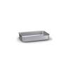 Asadera de aluminio Ballarini con 2 asas 40x30 cm