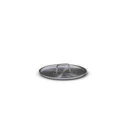 Tapa de aluminio Ballarini 24 cm