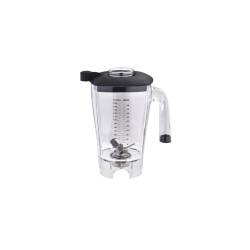 Gobelet avec lames de rechange pour B209 et B210 Ceado