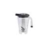 Vaso con cuchillas de recambio para B209 y B210 Ceado