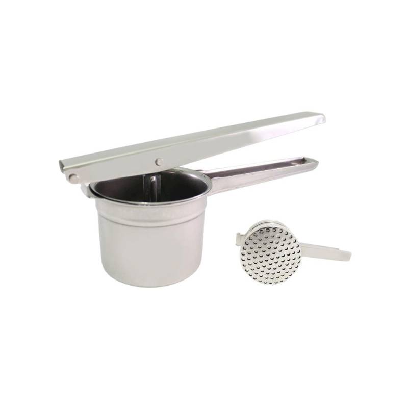 Broyeur de nouilles en acier inoxydable 26.5x8.5 cm