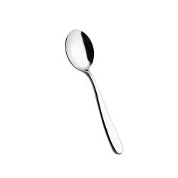 Cuchara sopera Salvinelli Grand Hotel acero inoxidable 17,3 cm