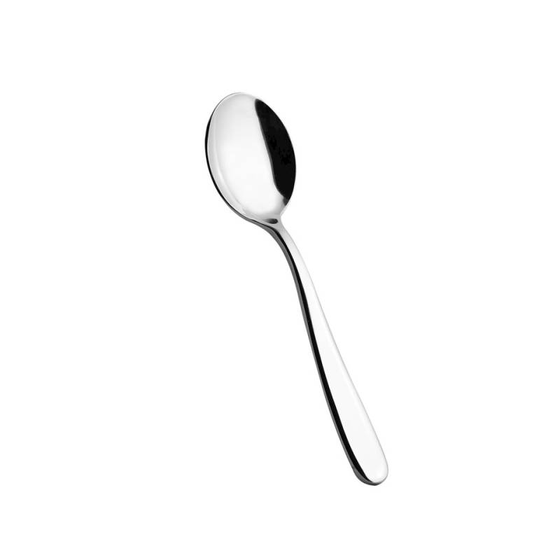 Cuchara sopera Salvinelli Grand Hotel acero inoxidable 17,3 cm