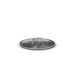 Tapa de aluminio Ballarini 32 cm