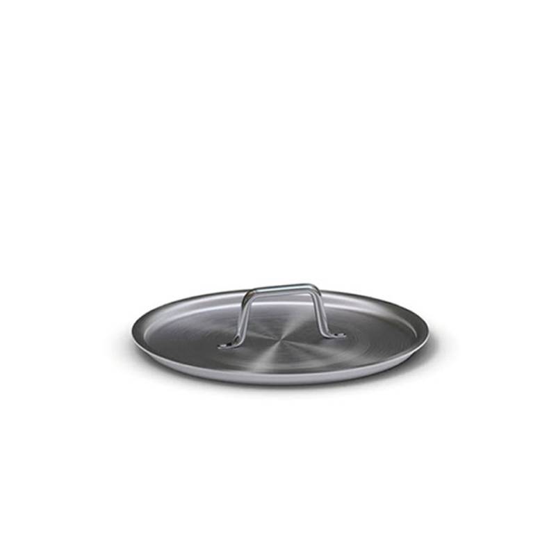 Tapa de aluminio Ballarini cm 40