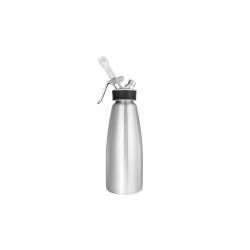 Crema Profi Whip Plus iSi sifón de acero 1000ml