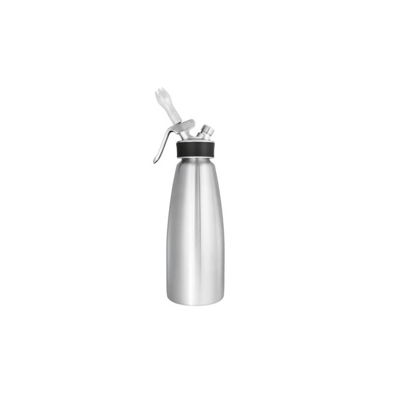 Siphon Cream Profi Whip Plus iSi steel 1000ml