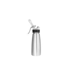 Sifón Cream Profi Whip Plus iSi de acero inoxidable de 500 ml