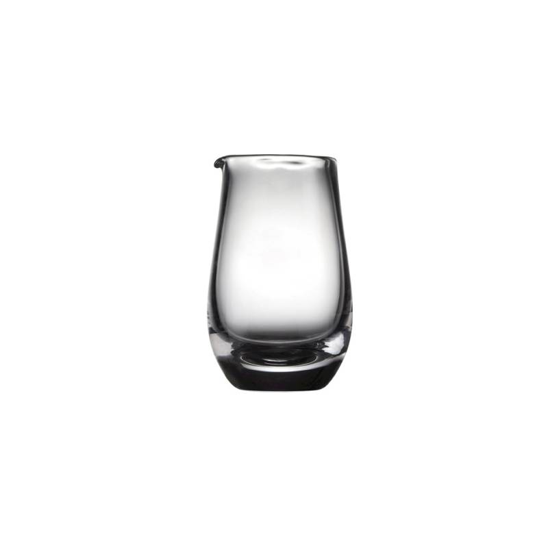 Pichet à boissons en verre sans anse Urban Bar lt 0.3