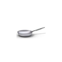 Sartén Ballarini alta ''saltarina'', aluminio con 1 mango, cm 45