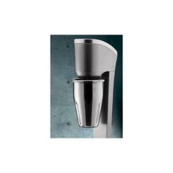 Gobelet de remplacement pour le mélangeur Ceado M98 en acier inoxydable