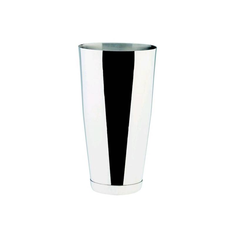 Boston étain équilibré acier inoxydable carré cl 90