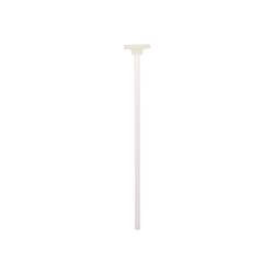 Paille et anneau de rechange siphon isi soda 1 lt