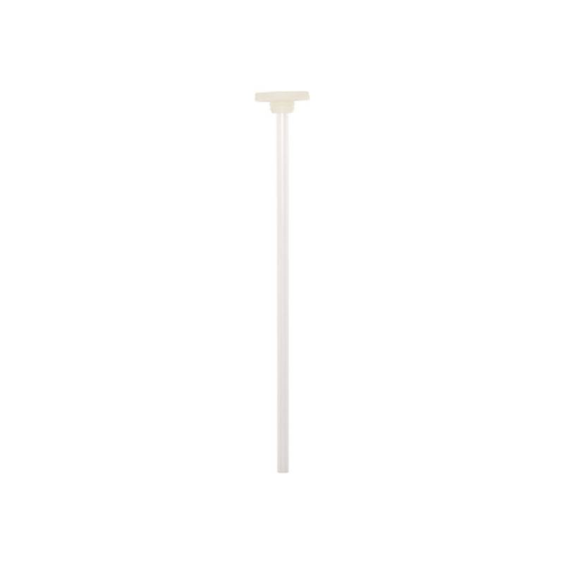 Paille et anneau de rechange siphon isi soda 1 lt