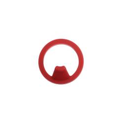 Isi Gourmet Thermo Whip Sifón Junta Rojo