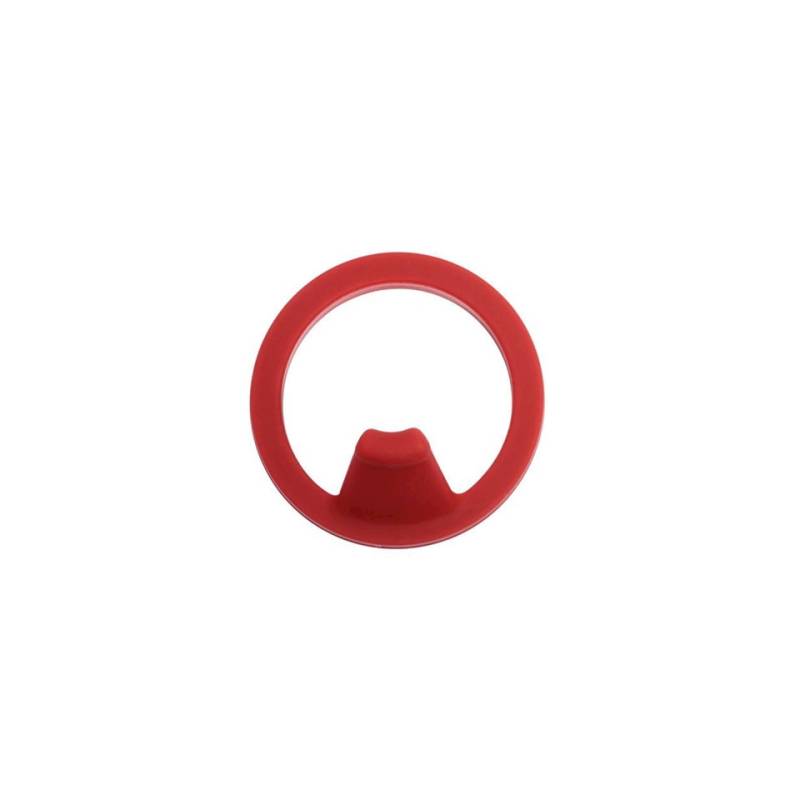 Isi Gourmet Thermo Whip Sifón Junta Rojo