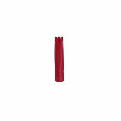 Bec décorateur standard Isi Gourmet Whip plus Thermo Whip rouge