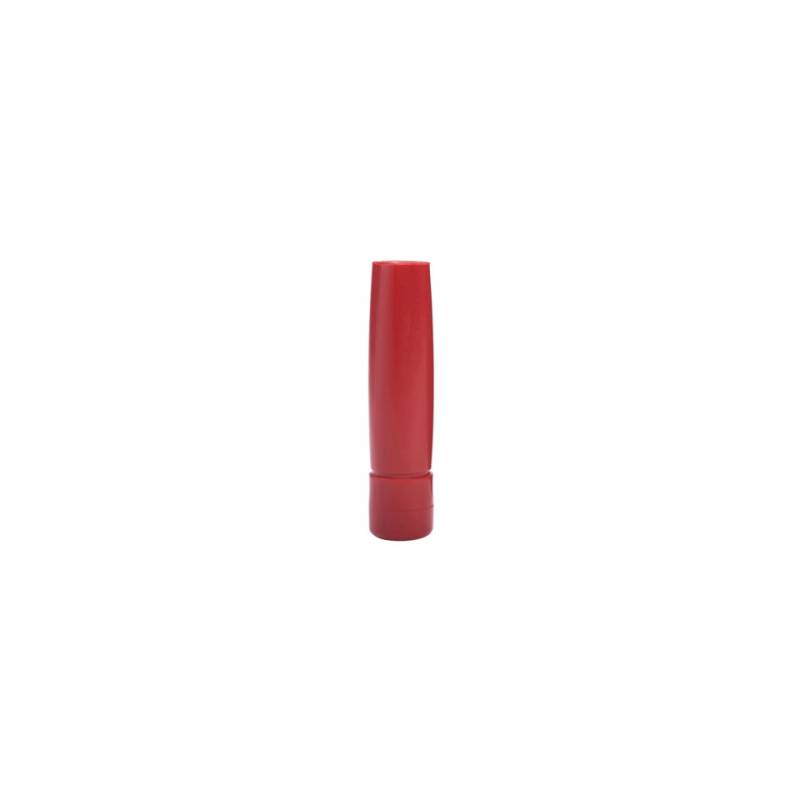 Beccuccio decoratore monco sifone Isi Gourmet Whip plus Thermo Whip rosso