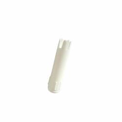 Beccuccio decoratore sifone Dessert Whip standard bianco