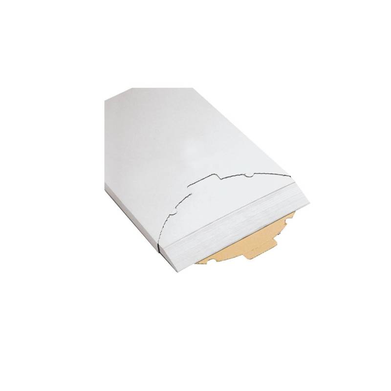 Papel de horno en hojas de 60 x 40 cm