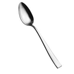 Salvinelli acier inoxydable Cuillère de table Time 20.6 cm
