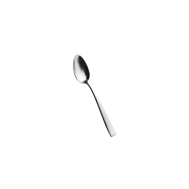 Salvinelli acero inoxidable Time cuchara moca 10,5 cm