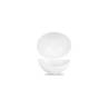 Ensaladera oval de cerámica vitrificada Moonstone Churchill 20.3x15.7 cm