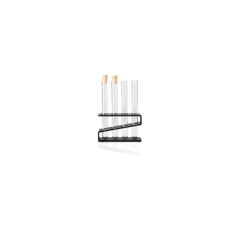 Tube à essai 100% Chef tube à essai en verre cl 2