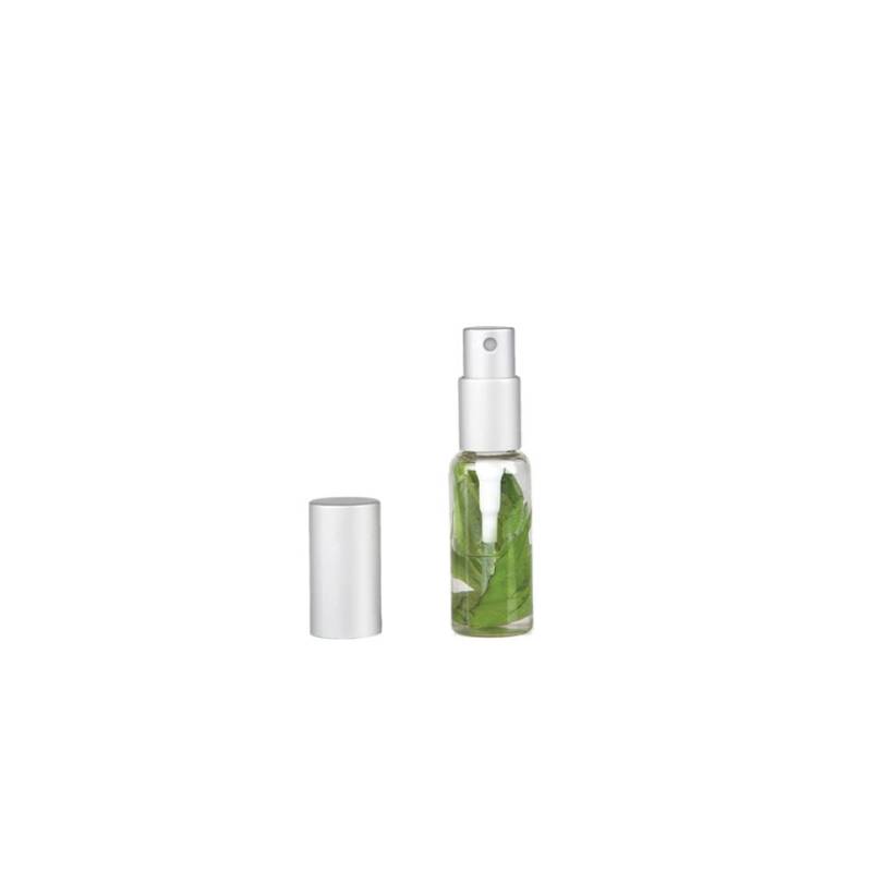 Vaporisateur réutilisable en verre 100% Chef ml 19
