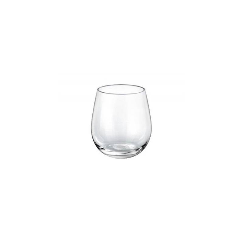 Vaso sin tallo Borgonovo Ducale cl 52