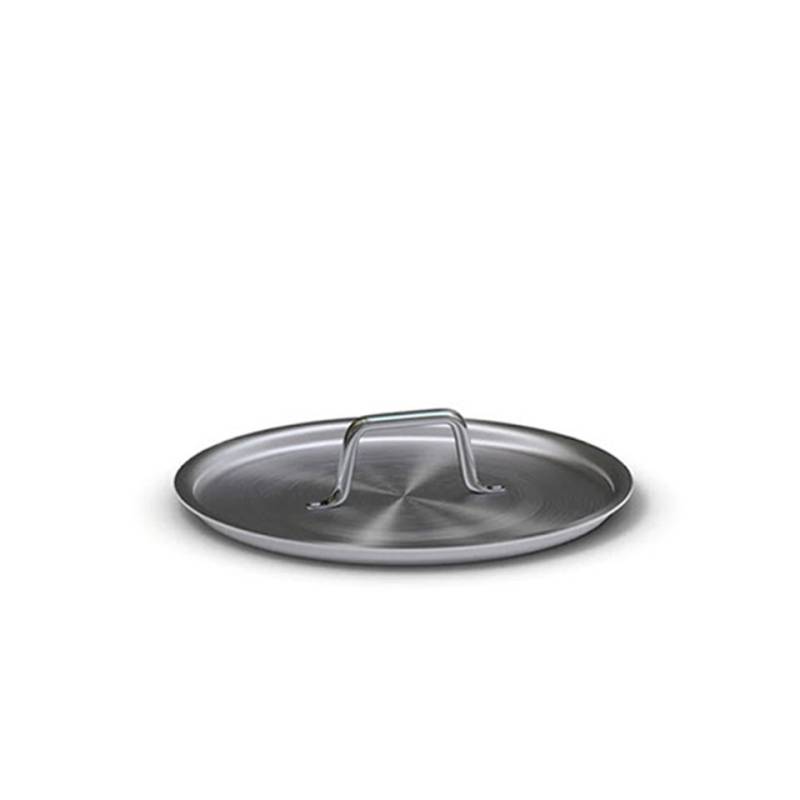 Couvercle en aluminium Ballarini cm 45