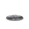 Tapa de aluminio Ballarini cm 45