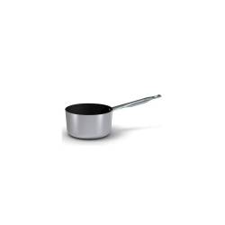 Ballarini cocotte moyenne, aluminium antiadhésif avec 1 poignée, cm 16