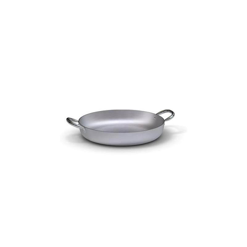 Sartén Ballarini de aluminio, con 2 asas cm 36