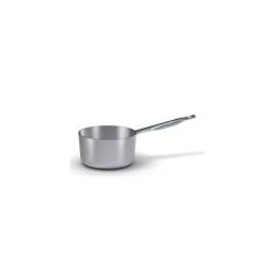 Cocotte Ballarini à hauteur moyenne, aluminium avec 1 poignée, cm 18