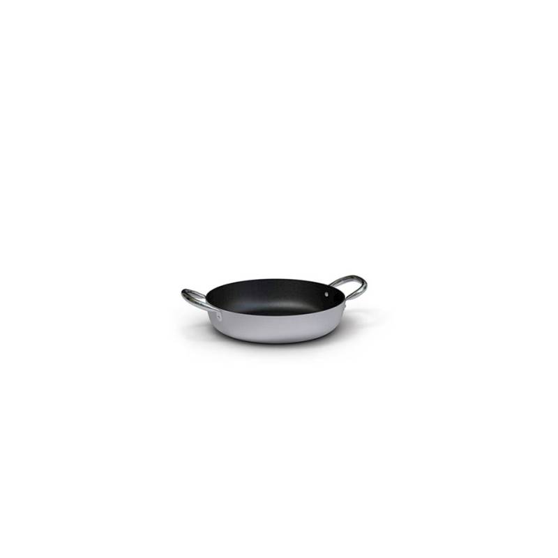 Sartén Ballarini, aluminio antiadherente, con 2 asas, 20 cm
