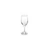 Verre à vin Ducale Borgonovo en verre cl 21