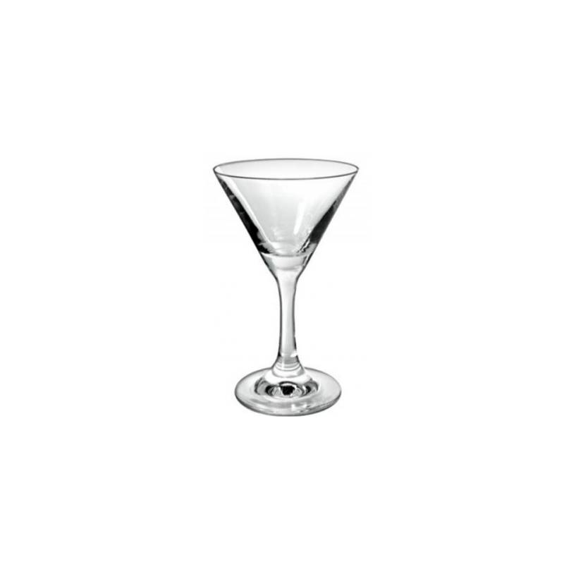 Borgonovo Ducale Verre à Martini cl 25