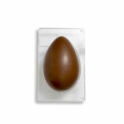 Molde para huevos de Pascua