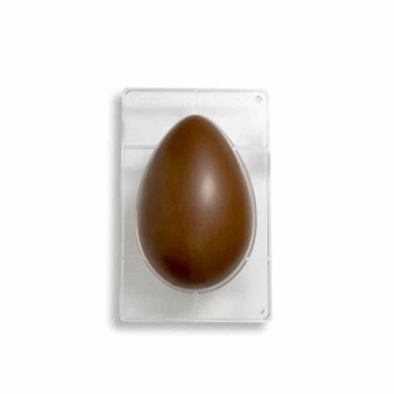 Molde para huevos de Pascua