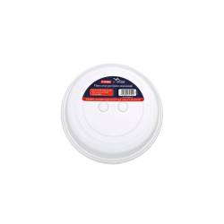 Tapa para microondas