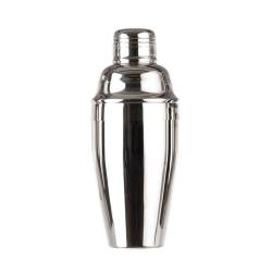 Agitateur en acier inoxydable cobbler cl 50