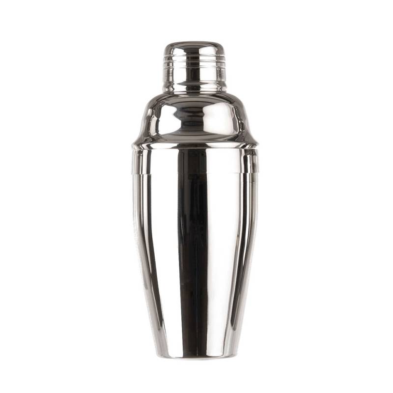 Coctelera de acero inoxidable cobbler cl 50