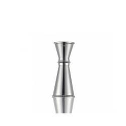 Yukiwa Original Japan jigger de acero inoxidable ml 15-30