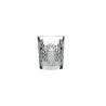 Hobstar Libbey verre dof en verre travaillé 35.5 cl