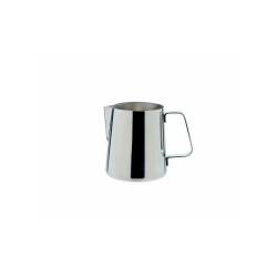 Ilsa acier inoxydable Easy pot à lait cl 30