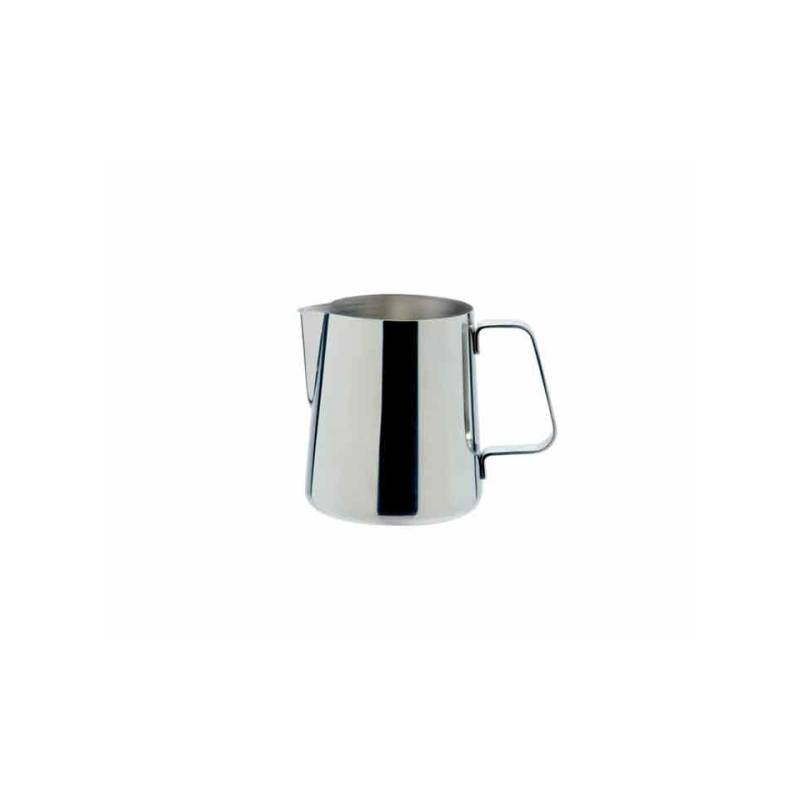 Ilsa acier inoxydable Easy pot à lait cl 30