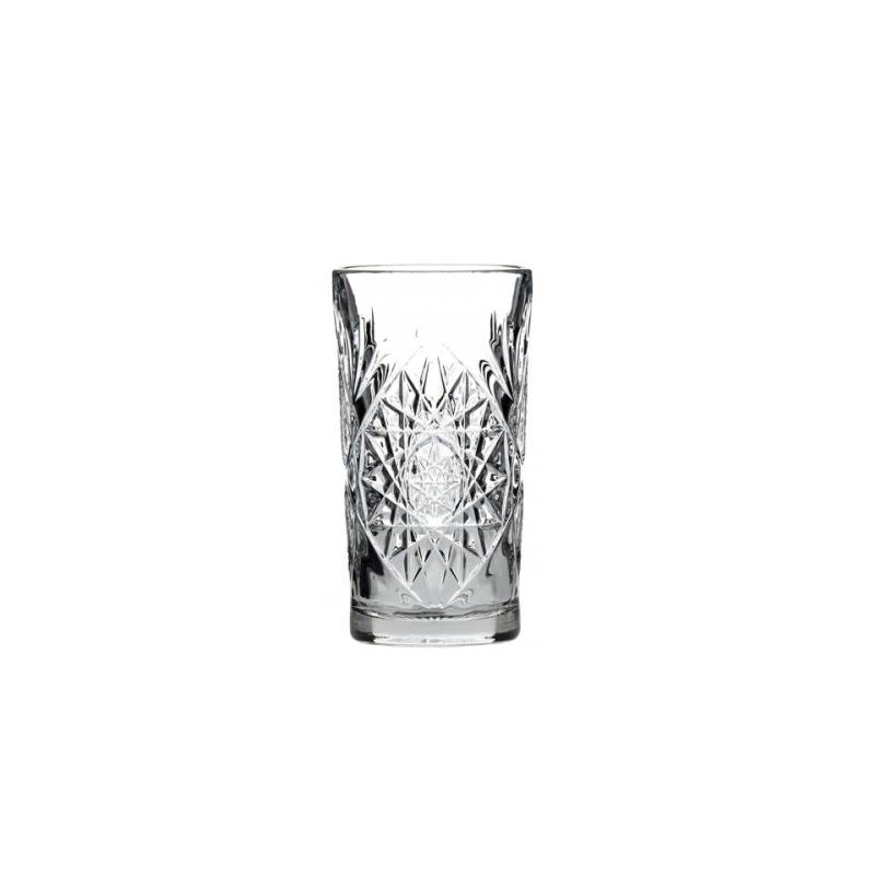 Enfriador Hobstar Libbey en vidrio trabajado cl 47.3