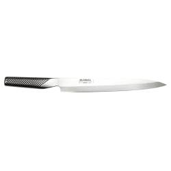 Cuchillo sashimi yanagi acero inoxidable 25 cm