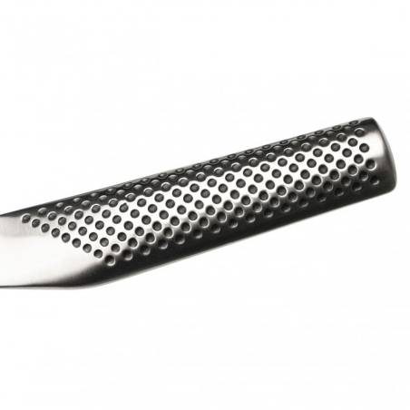 Couteau à poisson sashimi yanagi en acier inoxydable 25 cm